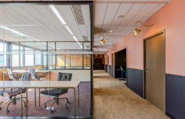 Bureau Montrouge 3520m² Location bureau Montrouge Hauts-de-Seine OLBUR2201192 10